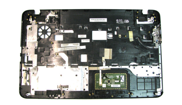 Середня частина корпуса для ноутбука Toshiba Satellite C850-1GG 13N0-ZWA0W01 Б/В