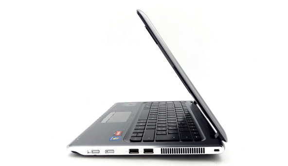 Ноутбук HP Pavilion DM3-1121EZ Intel AMD Athlon Neo X2 L335 4 GB RAM 320 GB HDD [13.3"] - ноутбук Б/В