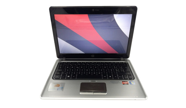 Ноутбук HP Pavilion DM3-1121EZ Intel AMD Athlon Neo X2 L335 4 GB RAM 320 GB HDD [13.3"] - ноутбук Б/У - 491722