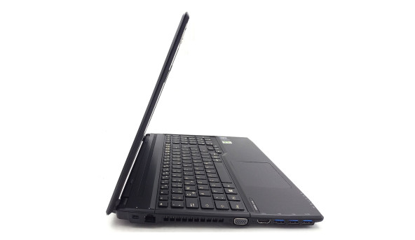Ноутбук Fujitsu Lifebook A544 Intel Core I5-4200M 8 GB RAM 500 GB HDD [15.6"] - ноутбук Б/У
