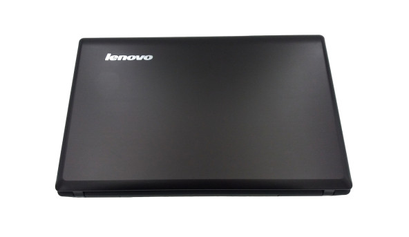 Ноутбук Lenovo G580 Intel Core I3-2328M 8 GB RAM 500 GB HDD [15.6"] - ноутбук Б/У