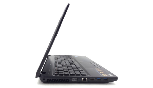 Ноутбук Lenovo G580 Intel Core I3-2328M 8 GB RAM 500 GB HDD [15.6"] - ноутбук Б/В - 491724