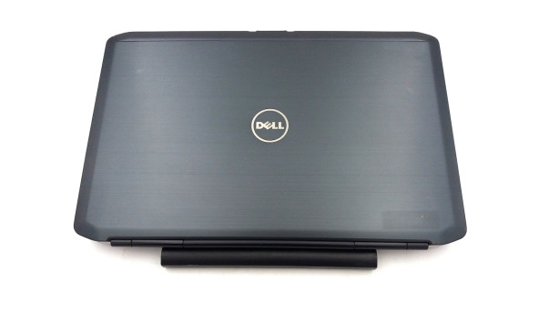 Ноутбук Dell Latitude E5530 Intel Core I5-3340M 8 GB RAM 128 GB SSD [15.6" FullHD] - ноутбук Б/В