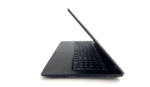 Ігровий ноутбук Acer E5-575 Intel Core i5-7200U 8GB RAM 128GB SSD 1000GB HDD NVIDIA 940MX[15.6"] - ноутбук Б/В - 491731