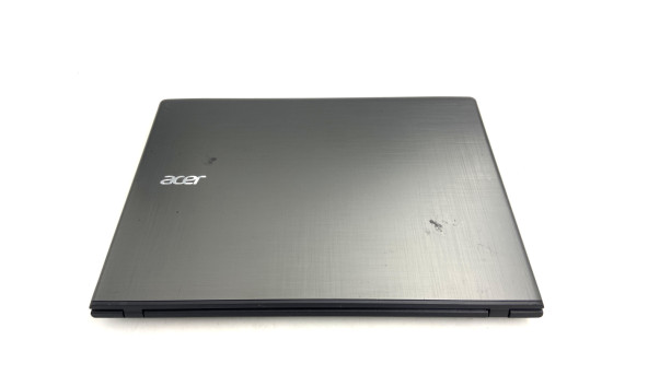Ігровий ноутбук Acer E5-575 Intel Core i5-7200U 8GB RAM 128GB SSD 1000GB HDD NVIDIA 940MX[15.6"] - ноутбук Б/В - 491731