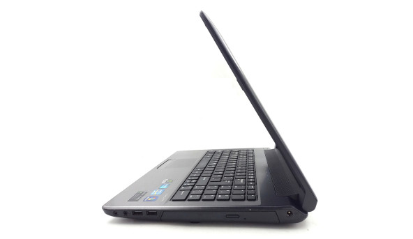 Ноутбук Medion P6816 Intel Core i7-2670QM 8 GB RAM 128 GB SSD NVIDIA GeForce GT 650M [15.6"] - ноутбук Б/В - 491733