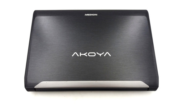 Ноутбук Medion P6816 Intel Core i7-2670QM 8 GB RAM 128 GB SSD NVIDIA GeForce GT 650M [15.6"] - ноутбук Б/В - 491733