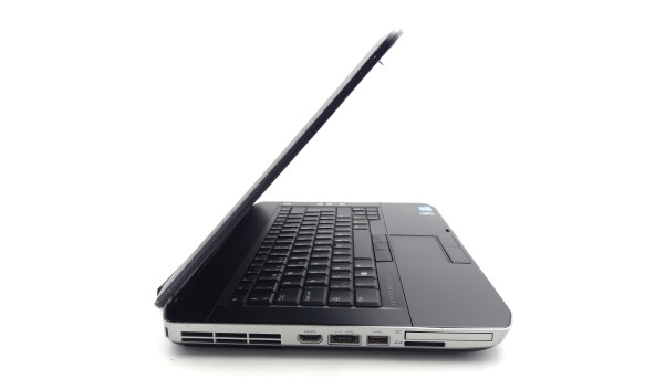 Ноутбук Dell Latitude E5430 Intel Core i5-3320M 8 GB RAM 128 GB SSD [14"] - ноутбук Б/В