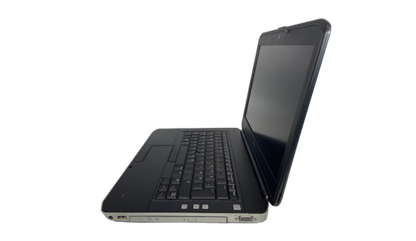 Ноутбук Dell Latitude E5430 i5-3320M 4 GB RAM 60 GB SSD + 250 GB HDD [14"] - ноутбук Б/В