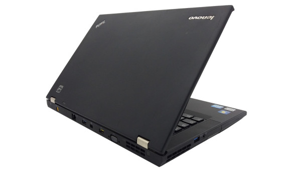 Ноутбук Lenovo ThinkPad T430s Intel Core i5-3320M 8 GB RAM 500 GB HDD [14"] - ноутбук Б/В - 491740