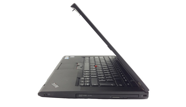 Ноутбук Lenovo ThinkPad T430s Intel Core i5-3320M 8 GB RAM 500 GB HDD [14"] - ноутбук Б/В - 491740