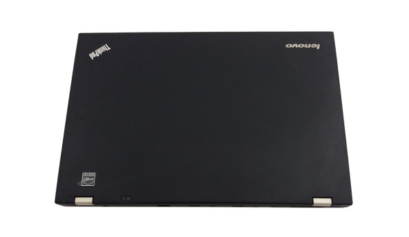 Ноутбук Lenovo ThinkPad T430s Intel Core i5-3320M 8 GB RAM 500 GB HDD [14"] - ноутбук Б/В - 491740
