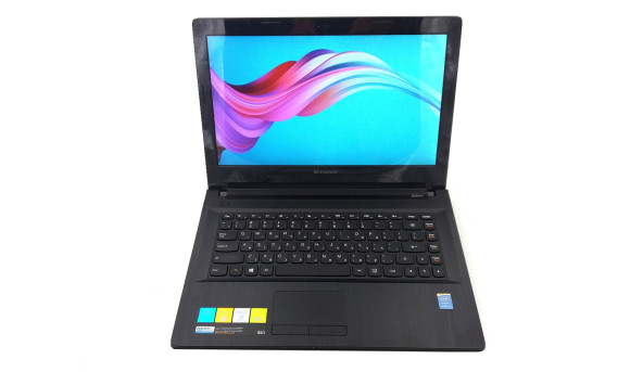 Ноутбук Lenovo G40-70 Intel Core I5-4210U 8 GB RAM 500 GB HDD [14"] - ноутбук Б/У