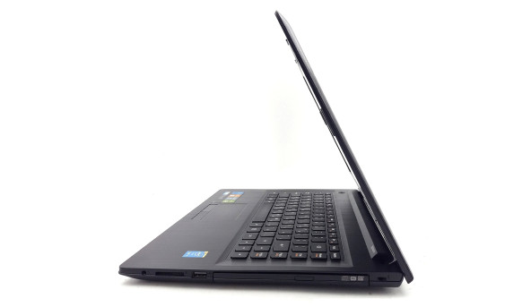 Ноутбук Lenovo G40-70 Intel Core I5-4210U 8 GB RAM 500 GB HDD [14"] - ноутбук Б/У - 491741