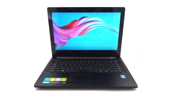 Ноутбук Lenovo G40-70 Intel Core I5-4210U 8 GB RAM 500 GB HDD [14"] - ноутбук Б/У