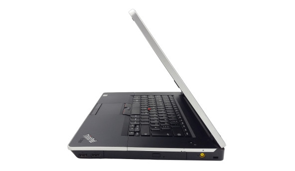 Ноутбук Lenovo ThinkPad Edge 15 Core I5-480M 4 GB RAM 500 GB HDD [15.6"] - ноутбук Б/В - 491744