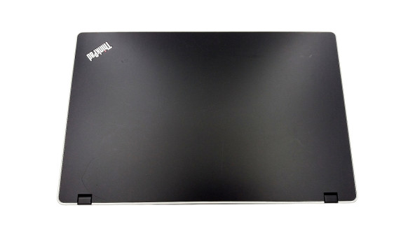 Ноутбук Lenovo ThinkPad Edge 15 Core I5-480M 4 GB RAM 500 GB HDD [15.6"] - ноутбук Б/В - 491744