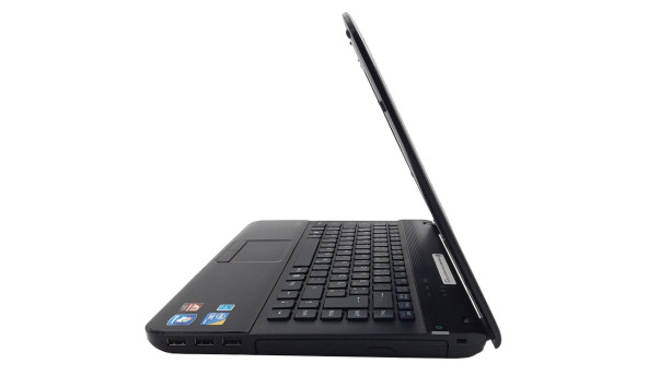 Ноутбук Sony Vaio PCG-61211M Intel Core i3-330M 6 GB RAM 500 GB HDD ATI Radeon HD 5470 [14"] - ноутбук Б/В - 491745