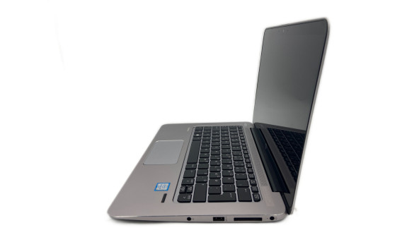 Ноутбук HP 1030 G1 Intel Core m5-6Y54 8 GB RAM 256 GB SSD M.2 [сенсорный IPS 13.3" QHD+] - ноутбук Б/У - 491751