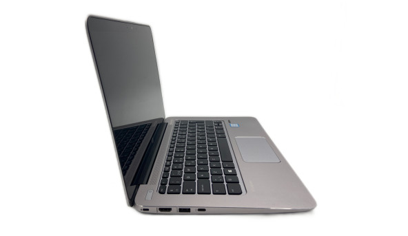 Ноутбук HP 1030 G1 Intel Core m5-6Y54 8 GB RAM 256 GB SSD M.2 [сенсорний IPS 13.3" QHD+] - ноутбук Б/В