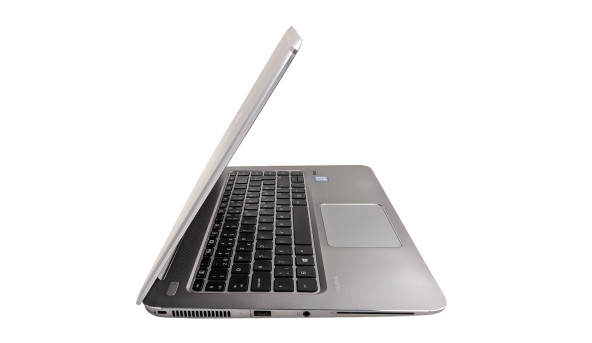 Ноутбук HP EliteBook Folio 1040 G3 Intel Core I5-6300U 8 GB RAM 128 GB SSD [14" FullHD] - ноутбук Б/У