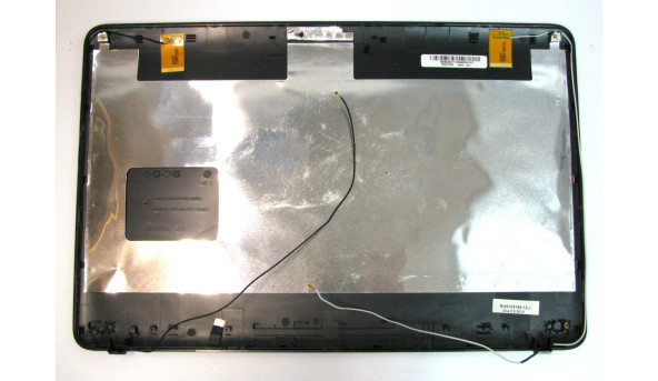 Кришка матриці корпуса для ноутбука TOSHIBA L650 L650D L655 L655D V000210440 B0444501 Б/В