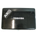 Кришка матриці корпуса для ноутбука TOSHIBA L650 L650D L655 L655D V000210440 B0444501 Б/В