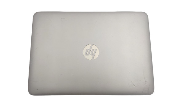 Ноутбук HP 820 G3 Intel Core i5-6300U 8 GB RAM 256 GB SSD [12.5" HD] - ноутбук Б/В - 491755