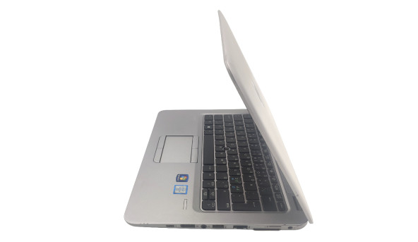 Ноутбук HP 820 G3 Intel Core i5-6300U 8 GB RAM 256 GB SSD [12.5" HD] - ноутбук Б/В - 491755