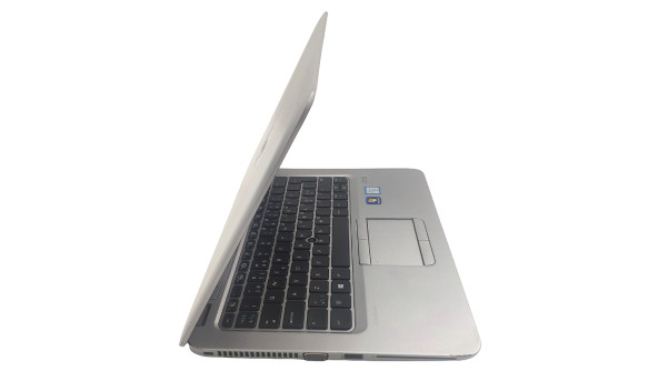 Ноутбук HP 820 G3 Intel Core i5-6300U 8 GB RAM 256 GB SSD [12.5" HD] - ноутбук Б/В - 491755