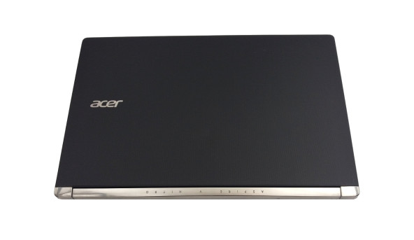 Игровой ноутбук Acer Nitro VN7-571G I5-5200U 12 RAM 128 SSD NVIDIA GeForce GTX 850M [IPS 15.6" FullHD] - Б/У