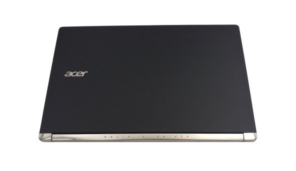 Игровой ноутбук Acer Nitro VN7-571G I5-5200U 12 RAM 128 SSD NVIDIA GeForce GTX 850M [IPS 15.6" FullHD] - Б/В - 491759