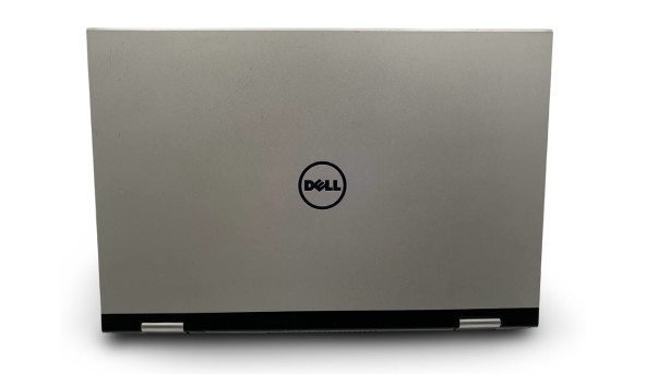 Сенсорний ноутбук Dell Inspiron 11 3147 Intel Pentium N3530 8 GB RAM 240 GB SSD [11.6"] - Б/В - 491760