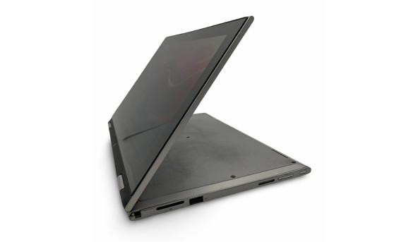 Сенсорний ноутбук Dell Inspiron 11 3147 Intel Pentium N3530 8 GB RAM 240 GB SSD [11.6"] - Б/В - 491760