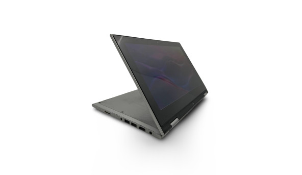 Сенсорний ноутбук Dell Inspiron 11 3147 Intel Pentium N3530 8 GB RAM 240 GB SSD [11.6"] - Б/В - 491760