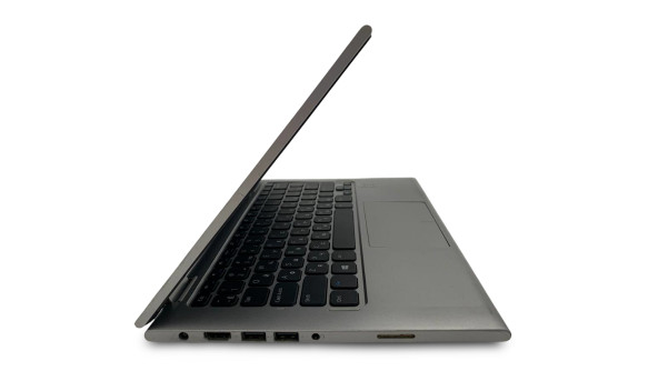 Сенсорний ноутбук Dell Inspiron 11 3147 Intel Pentium N3530 8 GB RAM 240 GB SSD [11.6"] - Б/В - 491760