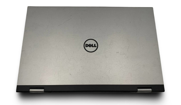Сенсорний ноутбук Dell Inspiron 11 3147 Intel Pentium N3530 8 GB RAM 240 GB SSD [11.6"] - Б/В - 491760