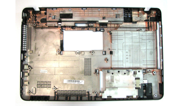 Нижняя часть корпуса для ноутбука TOSHIBA L650 L650D L655 L655D V000210970 B0444201Б/У