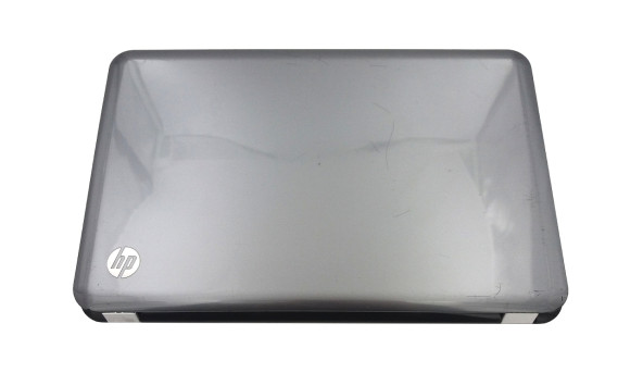 Игровой ноутбук HP G6-1015SG Intel Core i5-2430M 6 GB RAM 320 GB HDD AMD Radeon HD 7430M [15.6"] - ноутбук Б/У - 491762