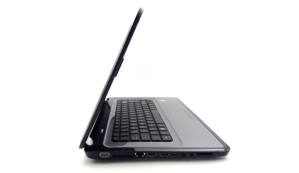 Игровой ноутбук HP G6-1015SG Intel Core i5-2430M 6 GB RAM 320 GB HDD AMD Radeon HD 7430M [15.6"] - ноутбук Б/У - 491762