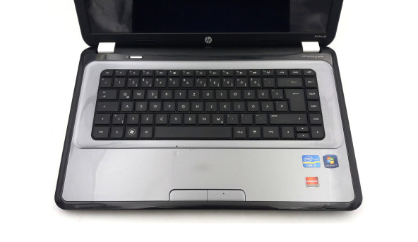 Игровой ноутбук HP G6-1015SG Intel Core i5-2430M 6 GB RAM 320 GB HDD AMD Radeon HD 7430M [15.6"] - ноутбук Б/У - 491762