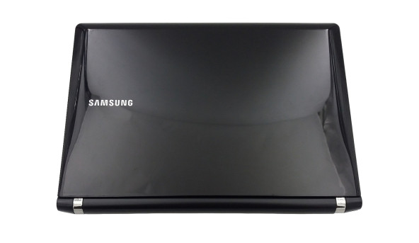 Нетбук Samsung N230 Intel Atom N450 2 GB RAM 250 GB HDD [10.1"] - нетбук Б/У