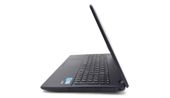 Ноутбук Asus R512C Intel Core I3-3217U 4 GB RAM 500 GB HDD [15.6"] - ноутбук Б/В - 491764