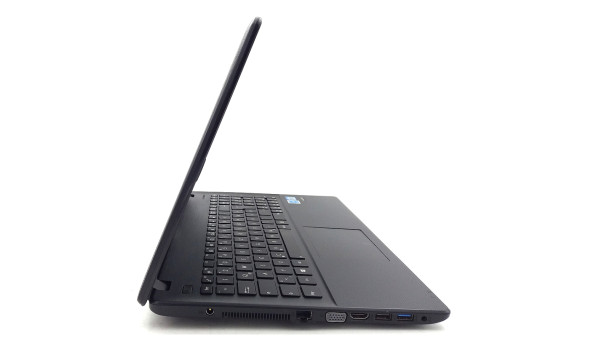 Ноутбук Asus R512C Intel Core I3-3217U 4 GB RAM 500 GB HDD [15.6"] - ноутбук Б/В - 491764