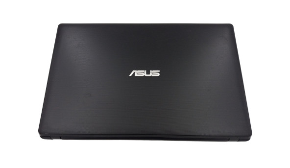 Ноутбук Asus R512C Intel Core I3-3217U 4 GB RAM 500 GB HDD [15.6"] - ноутбук Б/В - 491764