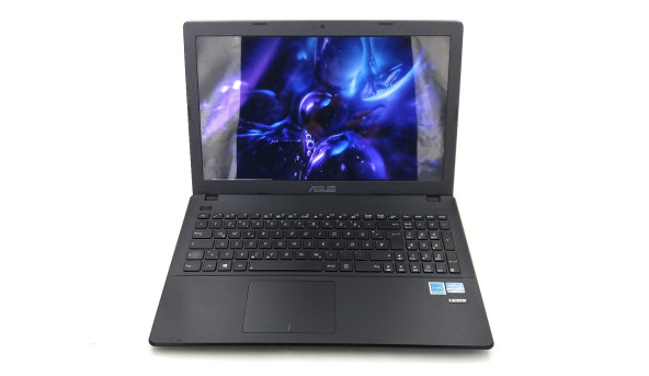 Ноутбук Asus R512C Intel Core I3-3217U 4 GB RAM 500 GB HDD [15.6"] - ноутбук Б/У