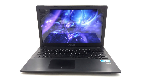 Ноутбук Asus R512C Intel Core I3-3217U 4 GB RAM 500 GB HDD [15.6"] - ноутбук Б/В - 491764