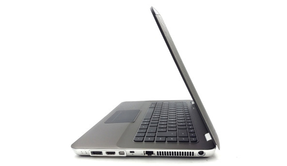 Ноутбук HP ENVY 14 Intel Core I5-520M 4 GB RAM 640 GB HDD ATI Mobility Radeon HD 5650 [14.5"] - ноутбук Б/У