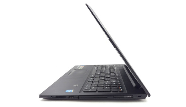 Ноутбук Lenovo G50-30 Intel Celeron N2840 4 GB RAM 128 GB SSD [15.6"] - ноутбук Б/У