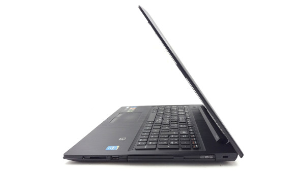 Ноутбук Lenovo G50-30 Intel Celeron N2840 4 GB RAM 128 GB SSD [15.6"] - ноутбук Б/В - 491767